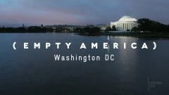 Washington, D.C. time lapse