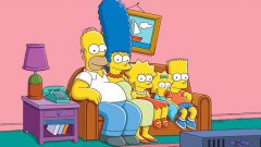 10 Amazing Facts About The Simpsons