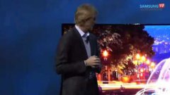 Michael Bay Walks Off Stage During CES
