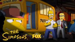 Anime The Simpsons Animation