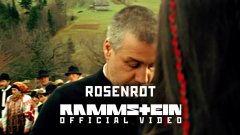 Rammstein - Rozenrot