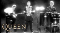 Queen - These Are the Days Of Our Lives