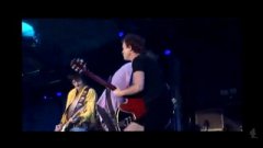 AC/DC & The Rolling Stones - Rock Me Baby