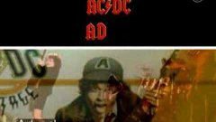 Radio Caller Can’t Spell AC/DC