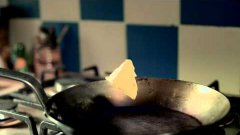 Epic Lurpak French Butter Commercial