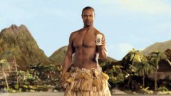 Old Spice Vacation Commercial