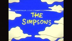 Weird Simpsons VHS