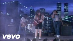 AC/DC - Shake Your Foundations