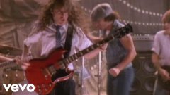 AC/DC - Sink the Pink