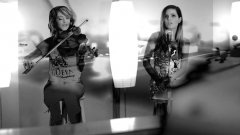 Echosmith & Lindsey Stirling - Bright