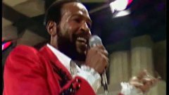 Marvin Gaye - A Funky Space Reincarnation
