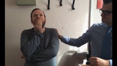 A Father Of Four Hears Silence For The First Time