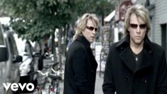 Bon Jovi - Welcome To Wherever You Are