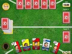 head soccer card game head soccer card game