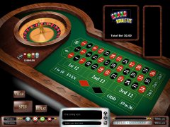Grand Roulette Grand Roulette