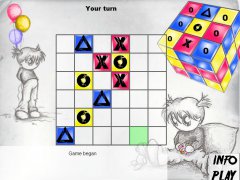 Tick Tack Toe Online Tick Tack Toe Online
