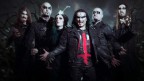Cradle Of Filth music videos