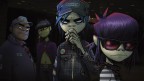 Gorillaz music videos