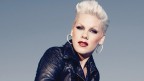 Pink music videos
