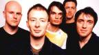 Radiohead music videos