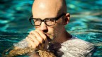 Moby music videos