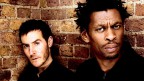 Massive Attack music videos