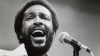 Marvin Gaye music videos