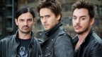 30 Seconds to Mars music videos
