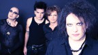 The Cure music videos