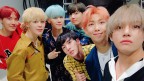 BTS music videos