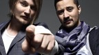 Röyksopp music videos