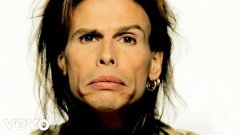 Aerosmith - Pink, listen and watch music video online