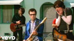 Weezer Island In The Sun Listen And Watch Music Video Online