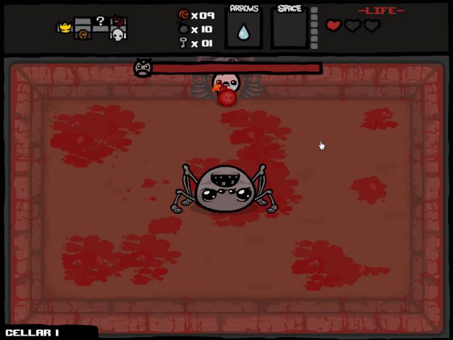 binding of isaac afterbirth plus cheat engine values