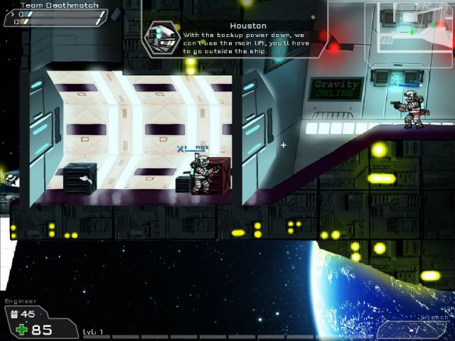 strike force heroes no flash