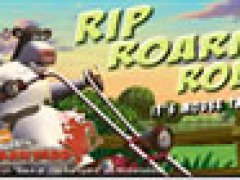 Rip Roarin Roadent