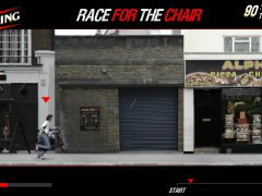 Race for the Chair
