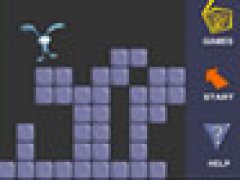Elf Tetris