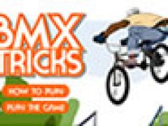 BMX Tricks