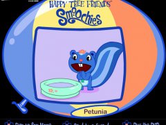 Petunia's Summertime Adventures