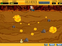Gold Miner - Special Edition