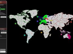 WarLight: Multi-Player