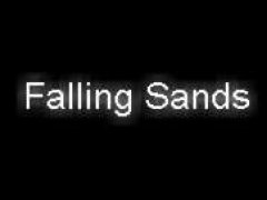 Falling Sands