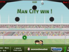 Penalty Fever 3d: Italian Cup 