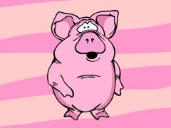 Draw a Pig