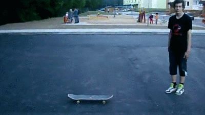 China Skateboard