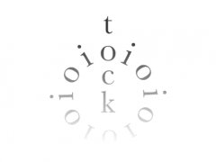Tick-tock