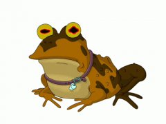 All glory to the Hypnotoad