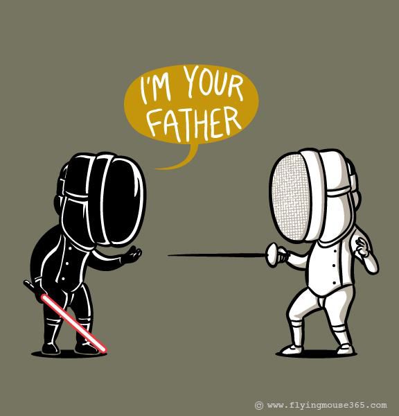 Im Your Father