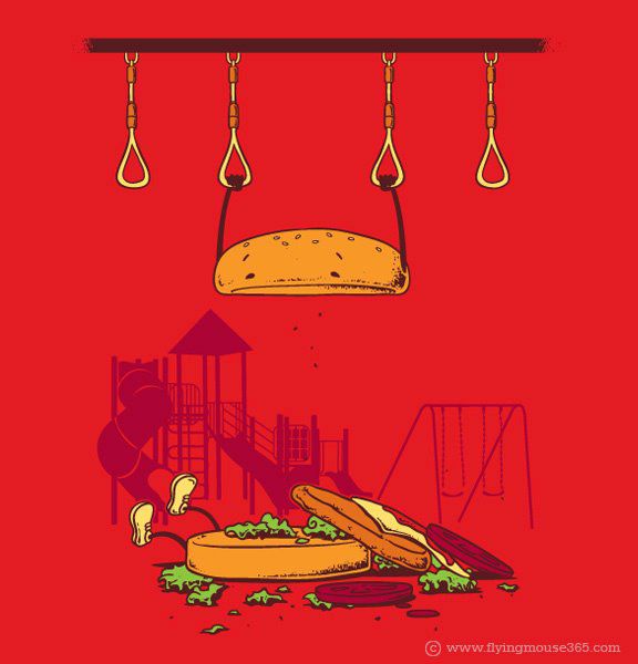 No Hanging For Hamburger